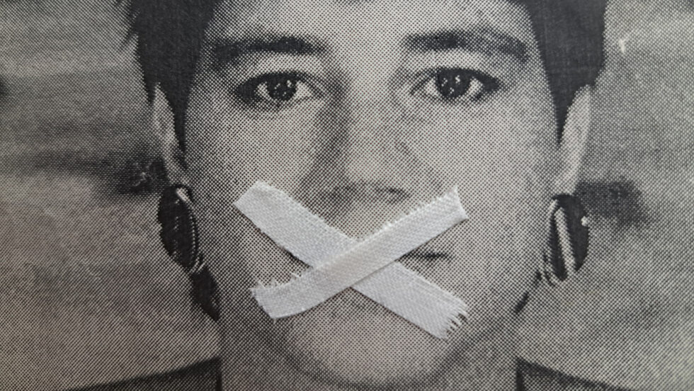 Schuld, Scham, Angst: Wenn die Wut verstummt